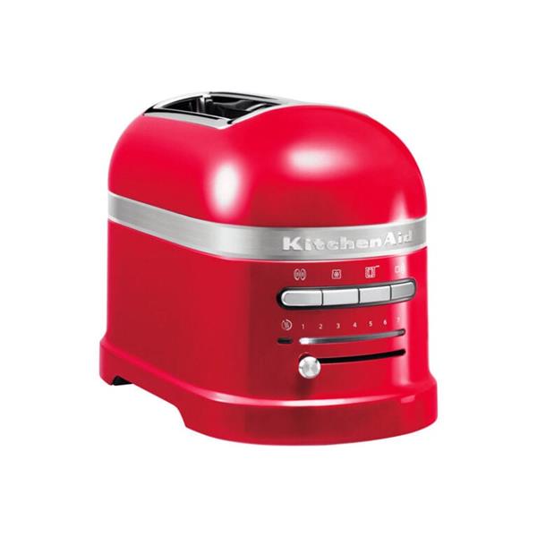 KitchenAid Artisan Toaster 2-Slot Empire Red